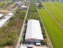 - ที่ดินพร้อมโกดังเก็บของ คลอง 10 ลำลูกกา จ.ปทุมธานี โอกาสดีสำหรับนักลงทุน! ที่ดินพร้อมโกดัง ทำเลศักยภาพ โกดังสินค้า ออฟฟิศ ศูนย์กระจายสินค้า