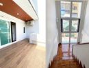 - ให้เช่าสำนักงาน ทาวน์โฮม 3 ชั้น Renovate ใหม่ทั้งหลัง ซอยสุขุมวิท 54 ใกล้ BTS อ่อนนุช แอร์ 4 เครื่อง เหมาะเป็น Studio , สำนักงาน จดบริษัทได้