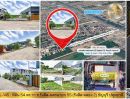 - ที่ดิน 54 ตร.วา ซ.รังสิต-นครนายก 55 (คลอง 2) ธัญบุรี ปทุมธานี