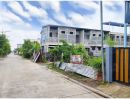 - ที่ดิน 54 ตร.วา ซ.รังสิต-นครนายก 55 (คลอง 2) ธัญบุรี ปทุมธานี