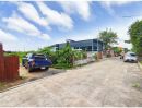 - ที่ดิน 54 ตร.วา ซ.รังสิต-นครนายก 55 (คลอง 2) ธัญบุรี ปทุมธานี