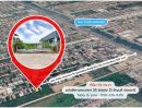 - ที่ดิน 54 ตร.วา ซ.รังสิต-นครนายก 55 (คลอง 2) ธัญบุรี ปทุมธานี