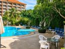 - ให้เช่า Royal Hill Resort Condominium ถนนทัพพระยา 2 ห้องนอน
