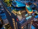 - ให้เช่าคอนโด The Edge Central Pattaya 1 ห้องนอน ชั้น 7 ขนาด 27 ตารางเมตร พร้อมอยู่