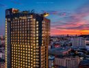 - ให้เช่าคอนโด The Edge Central Pattaya 1 ห้องนอน ชั้น 7 ขนาด 27 ตารางเมตร พร้อมอยู่