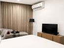 - ให้เช่าคอนโด The Edge Central Pattaya 1 ห้องนอน ชั้น 7 ขนาด 27 ตารางเมตร พร้อมอยู่