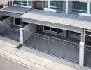 - ใกล้ MRT ศรีด่าน 22 ตร.ว.พร้อมที่จอดรถ MRT ศรีแบริ่ง 1.2 กม.ทาวน์โฮม 2 นอน 3 น้ำ ทำเลศรีนครินทร์
