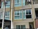 - ให้เช่าทาวโฮม3ชั้น โครงการเบล็สทาวน์ รามอินทรา 127 ใกล้รถไฟฟ้าสายสีชมพู ตลาดมีนบุรี บิ๊กซีสุวินทวงศ์ โลตัสมีนบุรี