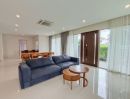 - ให้เช่าบ้านเดี่ยว The Palm บางนา-วงแหวน หลังมุม ซอยแรกส่วนตัว 5 นอน เฟอร์ครบ พร้อมเข้าอยู่