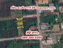 - ขายที่ดิน ซอยเลียบวารี 59 หนองจอก กทม. พื้นที่ 90 ตรว. 650,000 บาท