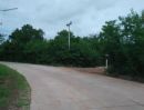  - ที่ดินปากทางเข้าบึงทับช้าง ติดถนนคอนกรีต สาธารณูปโภคพร้อม