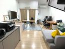 - ประหยัดไฟด้วยโซลาร์เซลล์! ขาย/ให้เช่าทาวน์โฮม 3.5 ชั้น "Haus Niche แจ้งวัฒนะ" ทำโฮมออฟฟิศได้ ใกล้ รร.นานาชาติ ISB!