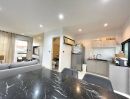 - ประหยัดไฟด้วยโซลาร์เซลล์! ขาย/ให้เช่าทาวน์โฮม 3.5 ชั้น "Haus Niche แจ้งวัฒนะ" ทำโฮมออฟฟิศได้ ใกล้ รร.นานาชาติ ISB!