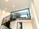 - ประหยัดไฟด้วยโซลาร์เซลล์! ขาย/ให้เช่าทาวน์โฮม 3.5 ชั้น "Haus Niche แจ้งวัฒนะ" ทำโฮมออฟฟิศได้ ใกล้ รร.นานาชาติ ISB!