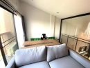 - ประหยัดไฟด้วยโซลาร์เซลล์! ขาย/ให้เช่าทาวน์โฮม 3.5 ชั้น "Haus Niche แจ้งวัฒนะ" ทำโฮมออฟฟิศได้ ใกล้ รร.นานาชาติ ISB!