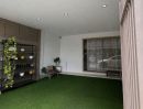 - ประหยัดไฟด้วยโซลาร์เซลล์! ขาย/ให้เช่าทาวน์โฮม 3.5 ชั้น "Haus Niche แจ้งวัฒนะ" ทำโฮมออฟฟิศได้ ใกล้ รร.นานาชาติ ISB!