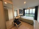 - ขาย IDEO O2 แบบ 1 ห้องนอน ใกล้ BTS บางนา 1 ห้องนำ้