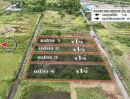 - ที่ดินสวนเกษตรบุญจอง หนองเสือ อากาศโล่งสบาย เหมาะทำบ้านสวน