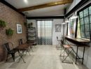 - ให้เช่าอาคาร / Studio / คาเฟ่ / สำนักงาน 2 ชั้น บรรยากาศกลางสวน ซอยบางรักน้อย ท่าอิฐ ใกล้ MRT ทำเลดี ที่จอดรถ 10 คัน