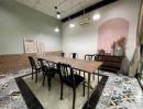 - ให้เช่าอาคาร / Studio / คาเฟ่ / สำนักงาน 2 ชั้น บรรยากาศกลางสวน ซอยบางรักน้อย ท่าอิฐ ใกล้ MRT ทำเลดี ที่จอดรถ 10 คัน