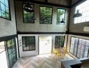 - ให้เช่าอาคาร / Studio / คาเฟ่ / สำนักงาน 2 ชั้น บรรยากาศกลางสวน ซอยบางรักน้อย ท่าอิฐ ใกล้ MRT ทำเลดี ที่จอดรถ 10 คัน