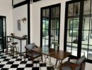 - ให้เช่าอาคาร / Studio / คาเฟ่ / สำนักงาน 2 ชั้น บรรยากาศกลางสวน ซอยบางรักน้อย ท่าอิฐ ใกล้ MRT ทำเลดี ที่จอดรถ 10 คัน