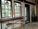 - ให้เช่าอาคาร / Studio / คาเฟ่ / สำนักงาน 2 ชั้น บรรยากาศกลางสวน ซอยบางรักน้อย ท่าอิฐ ใกล้ MRT ทำเลดี ที่จอดรถ 10 คัน