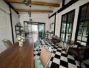 - ให้เช่าอาคาร / Studio / คาเฟ่ / สำนักงาน 2 ชั้น บรรยากาศกลางสวน ซอยบางรักน้อย ท่าอิฐ ใกล้ MRT ทำเลดี ที่จอดรถ 10 คัน