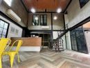- ให้เช่าอาคาร / Studio / คาเฟ่ / สำนักงาน 2 ชั้น บรรยากาศกลางสวน ซอยบางรักน้อย ท่าอิฐ ใกล้ MRT ทำเลดี ที่จอดรถ 10 คัน