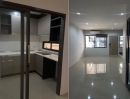- ให้เช่าHome Office ทาวน์โฮม 4 ชั้น ซอยนาคนิวาส 48 / โครงการ เดอะลอฟท์ บาย ไอ-เซน ลาดพร้าว 71 / อยู่อาศัย หรือ Home Office