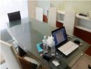 - ให้เช่าทาวน์โฮม / Home Office 3 ชั้น โครงการ พาราไดซ์ แจ้งวัฒนะ 14 / หลังมุม / เหมาะเป็นสำนักงาน จดบริษัทได้ ราคาเช่าไม่แพง