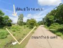 - ขายที่ดินถมแล้ว แปลงสวย ตำบลตลาด เมืองนครราชสีมา,นครราชสีมา ถนนเลี่ยงเมืองนคราชสีมา