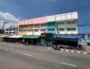  - ขายอาคารพาณิชย์ 3.5 ชั้น ซอยพระยาสุเรนทร์ 20 แขวงบางชัน เขตคลองสามวา กรุงเทพฯ