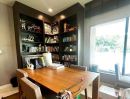 - ขายบ้านเดี่ยวหลังมุม 5 ห้องนอนแบบใหญ่สุดในโครงการ บนที่ดิน 108 ตร.ว หมู่บ้านเศรษฐสิริ ศรีนครินทร์-พระราม 9 ใกล้โรงเรียนนานาชาติไบรท์ตัน