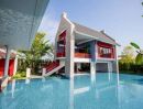 - ขายบ้านเดี่ยวมือสอง โครงการวิลลาจจิโอ ปิ่นเกล้า-ศาลายา (Villaggio Pinklao-Salaya) เนื้อที่ 60.6 ตร.ว.