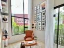  - ขายดาวน์ The Origin ปิ่นเกล้า ชั้น24 ห้องสวยพร้อมอยู่ 34.6ตร.ม. 1bed plus Duo Space