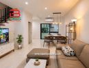 - ทาวน์โฮม 3 ชั้น บ้านกลางเมือง ลาดพร้าว-เสรีไทย (ซอยเสรีไทย 52) เนื้อที่ 18.5 ตร.ว. ใกล้โรงเรียนทรงวิทย์ศึกษา ถนนเสรีไทย แขวงคันนายาว เขตคันนายาว