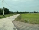 - ขายที่ดินเปล่า เนื้อที่ 2 ไร่ เหมาะทำบ้านสวน บรรยากาศดีมาก บ้านนา นครนายก