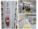 - ให้เช่าโกดัง ควบคุมอุณหภูมิ แบบ Ambient รามคำแหง สะพานสูง กรุงเทพ Security ครบครัน