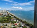  - ให้เช่า Copacabana Jomtien Beach 1 ห้องนอน วิวทะเลจอมเทียน