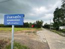 - ที่ดินคลอง 11 หนองเสือ ติดคลอง ไกล้ชุมชนเหมาะทำบ้านสวน