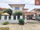 - ขายด่วนบ้านเดี่ยว หมู่บ้านธนาภิรมย์ โลตัส ศรีนครินทร์ สมุทรปราการ