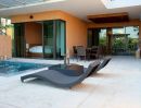 - RARE BEACHFRONT PRIVATE POOL RESIDENCE | CHA-AM Huahin ห้องหายาก! คอนโดติดทะเลพร้อม Private Pool