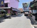  - ขาย อาคารพานิชย์ หน้าตลาด รามอินทรา 67 ตามสภาพ