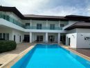  - อัครคฤหาสน์หรูบนสนามกอล์ฟ Summit Windmill Golf Club บ้านหลังใหญ่ระดับ Luxury บนที่ดิน 618.8 ตร.ว. พื้นที่ใช้สอย 1,369 ตร.ม.