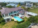  - อัครคฤหาสน์หรูบนสนามกอล์ฟ Summit Windmill Golf Club บ้านหลังใหญ่ระดับ Luxury บนที่ดิน 618.8 ตร.ว. พื้นที่ใช้สอย 1,369 ตร.ม.