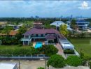  - อัครคฤหาสน์หรูบนสนามกอล์ฟ Summit Windmill Golf Club บ้านหลังใหญ่ระดับ Luxury บนที่ดิน 618.8 ตร.ว. พื้นที่ใช้สอย 1,369 ตร.ม.