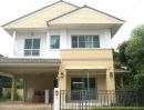  - ขายบ้านเดี่ยว ม.มัณฑณา ปิ่นเกล้า-พระราม5