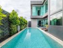  - ขายพูลวิลล่าหรู Opal Village Pattaya สไตล์ Quiet Luxury 5 นอน พร้อมลิฟต์ส่วนตัว TP-H1421