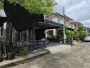 - ขายด่วน บ้านแฝด หมู่บ้านพร้อมพัฒน์1 ขนาด35 ตรว ราคาดีต่อรองได้อีก